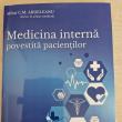 „Medicina internă povestită pacienților”