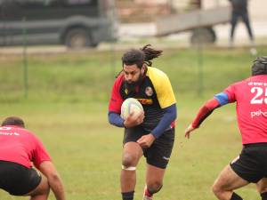 Humorenii s-au întors cu maximum de puncte de la Alba Iulia