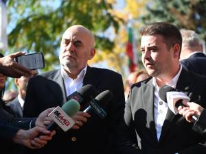 PSD Suceava a depus listele de candidați pentru Senat și Camera Deputaților și este decis să câștige alegerile parlamentare în județ