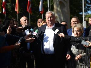 PSD Suceava a depus listele de candidați pentru Senat și Camera Deputaților și este decis să câștige alegerile parlamentare în județ