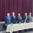 Primarul din Adâncata, Viorel Cucu, a depus jurământul pentru al patrulea mandat