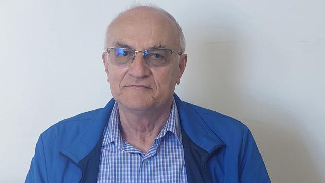 Dr. Mihai Ardeleanu