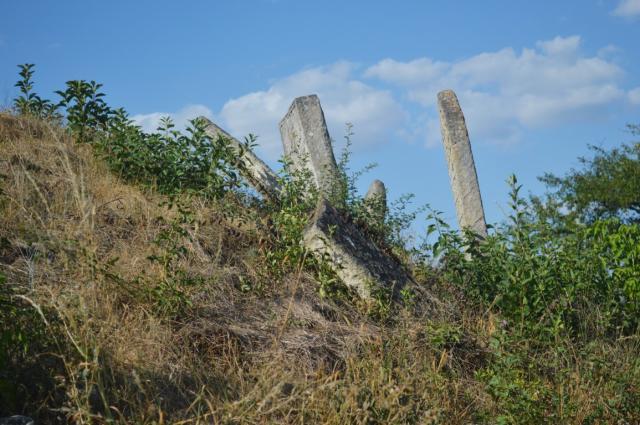 „Memoria pietrelor – patrimoniu evreiesc”