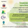 „Îmbătrânirea întru bucurie”, a doua conferință națională „Respir în Bucovina”