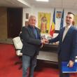 Contractul de reabilitare a nouă blocuri din centrul Sucevei a fost semnat