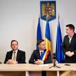 Șoldan dă asigurări că va fi un președinte de Consiliu Județean care va ajuta toți ...