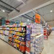 Al doilea hipermarket Kaufland din municipiul Suceava, deschis în cartierul Burdujeni, pe Calea Unirii nr. 35