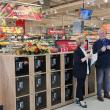 Al doilea hipermarket Kaufland din municipiul Suceava, deschis în cartierul Burdujeni, pe Calea Unirii nr. 35