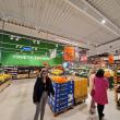 Al doilea hipermarket Kaufland din municipiul Suceava, deschis în cartierul Burdujeni, pe Calea Unirii nr. 35