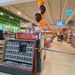 Al doilea hipermarket Kaufland din municipiul Suceava, deschis în cartierul Burdujeni, pe Calea Unirii nr. 35