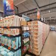 Al doilea hipermarket Kaufland din municipiul Suceava, deschis în cartierul Burdujeni, pe Calea Unirii nr. 35