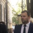 Daniel Popescu, candidatul de pe primul loc pe lista USR Suceava pentru Senat