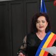 Violeta Țăran a depus jurământul pentru al optulea mandat de primar