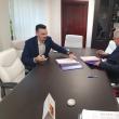 Contractul de reabilitare a nouă blocuri din centrul Sucevei a fost semnat