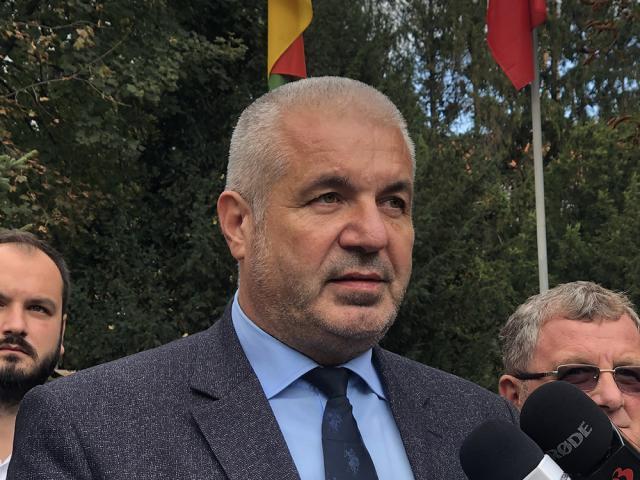 AUR vrea să câștige alegerile parlamentare în județul Suceava