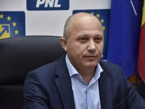 Senatorul PNL de Suceava Dan Cadariu