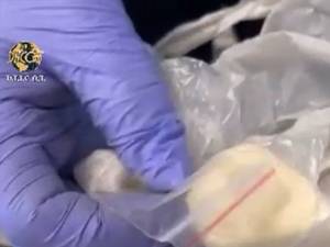 Droguri găsite la percheziţii