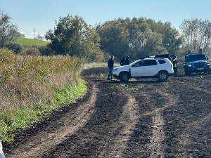 Cetățeanul israelian dispărut subit ar fi fost găsit mort într-un iaz de la marginea Sucevei