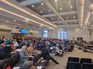 Ședința cu directorii de școli