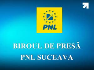 PNL Suceava respinge „intoxicarea penibilă”, că doi primari PNL ar fi trecut la PSD