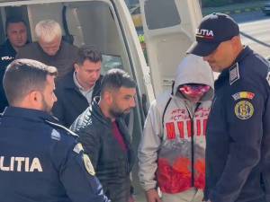 Șase persoane reținute în dosarul șpăgilor la Spitalul Rădăuți și nici o arestare