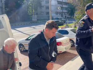 Șase persoane reținute în dosarul șpăgilor la Spitalul Rădăuți și nici o arestare