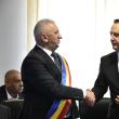 Primarul din Vicovu de Sus, Vasile Iliuț, este decis să continue dezvoltarea orașului în cel de-al doilea mandat