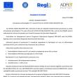 ANUNȚ LANSARE PROIECT  Actualizarea tehnologiilor IT în cadrul firmei SC WOOD STORE INDUSTRY SRL