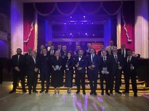 Premiu de excelență pentru Parcul Industrial Siret, la Gala Factory 4.0 Digital Innovation Hub