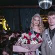 Larisa Ungureanu și Mateo Tîrnovan sunt Miss și Mister Boboc