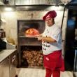 Sergiu Iftodi, managerul pizzeriei Industrial Pizza din Suceava, a participat la a treia ediție a Campionatului Internațional de Pizza