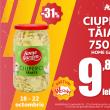 Nu rata ultimele oferte de la majoratul Auchan! Magazinele te așteaptă cu peste 1.000 de oferte