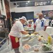 Sergiu Iftodi, managerul pizzeriei Industrial Pizza din Suceava, a participat la a treia ediție a Campionatului Internațional de Pizza