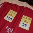 Tricoul și șorțurile de participare la Campionatul Internațional de Pizza