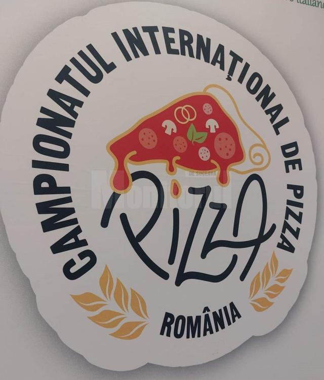 Campionatul Internațional de Pizza