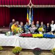 Flutur și parlamentarii liberali, prezenți la depunerea jurământului „primăriței ...