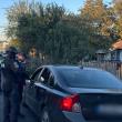 Razie cu 47 de polițiști în trei comune și un oraș din județ