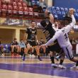 CSU Suceava remizează pe Litoral în confruntarea cu vicecampioana României
