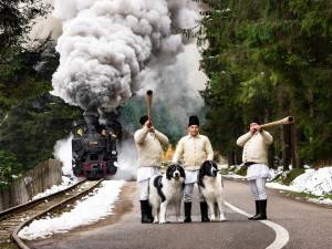 ”Bucovina autentică” - Mihnea Tăutu Premiul II - Secțiunea Patrimoniu Cultural