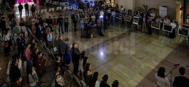 Premiere la Biblioteca Națională a României