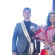 Titlurile de Miss și Mister 2024 au fost adjudecate de Veronica Șuiu și Nicolae Gavrilovici