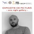 „Căutări”, expoziție personală realizată de artistul Mihai Varzari