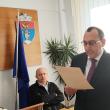 Mesaj de unitate în comunitate transmis de primarul din Vatra Moldoviței, Virgil Saghin la preluarea  unui nou mandat