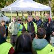 Plantare de arbori cu peste 350 de voluntari la Mitocu Dragomirnei