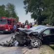 A patra lună de arest pentru un tânăr care a condus beat și fără permis, a provocat un ...