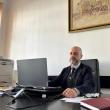 Antoniu Alexandru Flandorfer va fi noul subprefect de Suceava