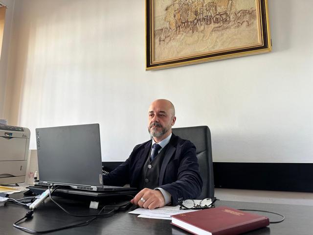 Antoniu Alexandru Flandorfer va fi noul subprefect de Suceava