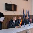 Primarul din Liteni, Tomiță Onisii, a depus jurământul pentru al cincilea mandat la conducerea acestui oraș