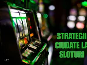 Strategii ciudate la sloturi: Funcționează sau sunt doar mituri?