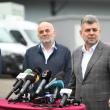 Premierul României, Marcel Ciolacu, va veni joi la Suceava, la învestirea în funcție a lui ...